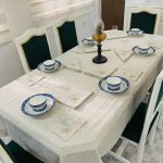 Nappe 14pc kamraya