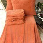 Housse de matelas 2 places
