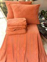 Housse de matelas 2 places