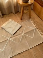 Tapis losange – Image 4