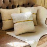 coussin décoratif  Alloucha