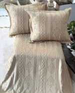 Parrure 2 places + 2 housses de coussin – Image 4