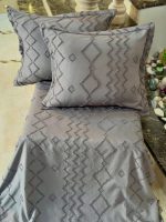 Parrure 2 places + 2 housses de coussin – Image 2