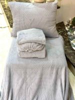 Housse de matelas 1 place