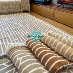 Tapis margoum YO