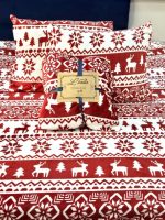 Housse 2place + 2 taies - Édition Noël – Image 2