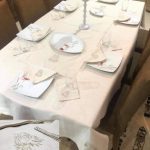 Nappe 14pc kamraya 2