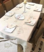 Nappe 14pc kamraya 2