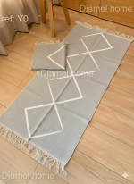 Tapis losange – Image 3