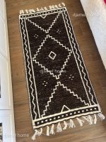 Tapis Jacquard en Coton Multi-Usage – Image 6